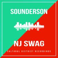 Artwork for NJ Swag by Sounderson