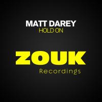 Artwork for Hold On by Matt Darey
