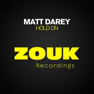 Artwork for Hold On (Original Mix)
