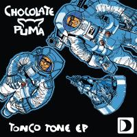 Artwork for Tonco Tone EP by Chocolate Puma