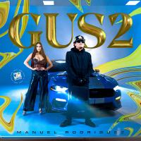 Artwork for Gus 2 by Manuel Rodriguez