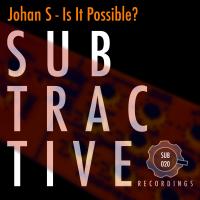 Artwork for Is It Possible? by Johan S