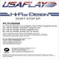 Hifi By Design