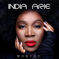 Artwork for Worthy by India.Arie