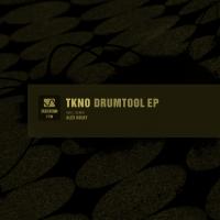 Artwork for Drumtool EP by TKNO