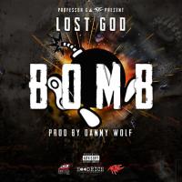 Artwork for Bomb by Lost God