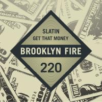 Artwork for Get That Money by SLATIN