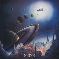 Artwork for Cosmos by Sun Ra and His Arkestra