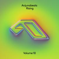 Artwork for Anjunabeats Rising 10 by Various Artists