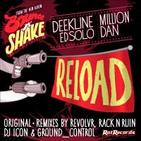 Artwork for Reload by Ed Solo