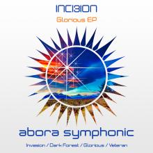 Artwork for "Invasion" by INCI3ION