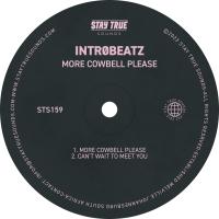 Artwork for More Cowbell Please by Intr0beatz