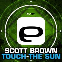 Artwork for Touch The Sun by Scott Brown