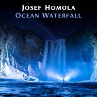 Artwork for Ocean Waterfall by Josef Homola