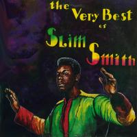 Artwork for The Very Best Of by Slim Smith