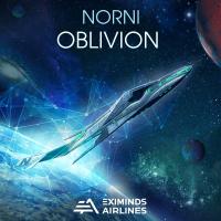 Artwork for Oblivion by Norni