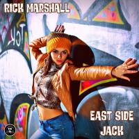 Artwork for East Side Jack by Rick Marshall