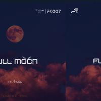 Artwork for Full Moon by Mshudu