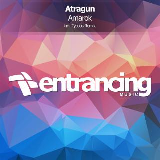 Artwork for Amarok (Tycoos Remix)