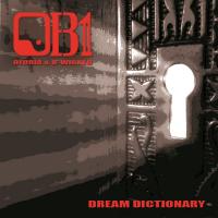 Artwork for Dream Dictionary by OB1