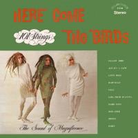 Artwork for Here Come the Birds (Remaster from the Original Alshire Tapes) by 101 Strings Orchestra