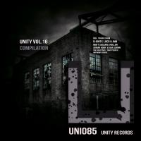 Artwork for Unity, Vol. 16 Compilation by Various Artists