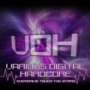 Artwork for Touch The Stars (Original Mix)