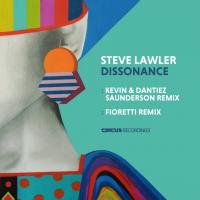 Artwork for Dissonance (Remixes) by Steve Lawler