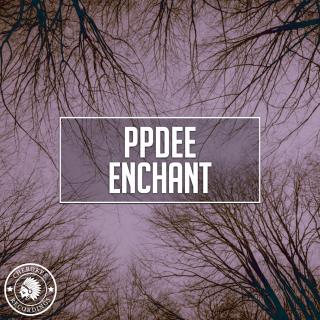 Artwork for Enchant (Original Mix)