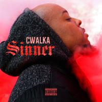 Artwork for Sinner by CWalka