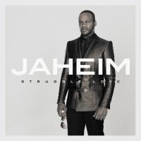 Artwork for Struggle Love by Jaheim