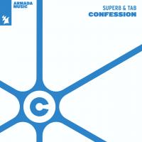 Artwork for Confession by Super8 & Tab