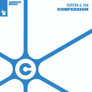 Artwork for Confession