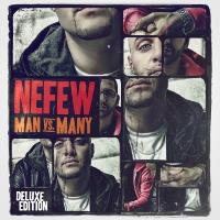 Artwork for Man Vs. Many (Deluxe Edition) by Nefew