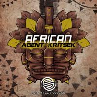 Artwork for African by Agent Kritsek