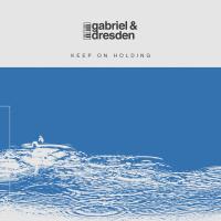 Artwork for Keep On Holding by Gabriel & Dresden