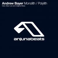 Artwork for Monolith / Polylith by Andrew Bayer