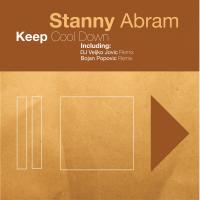 Artwork for Keep Cool Down by Stanny Abram