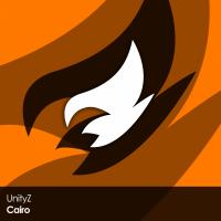 Artwork for Cairo by UnityZ
