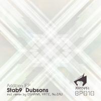 Artwork for Addition EP by Stab9