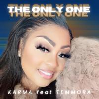 Artwork for The Only One by KARMA