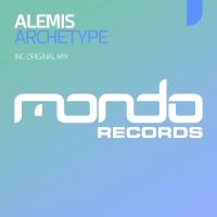 Artwork for Archetype by Alemis