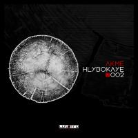 Artwork for Hlybokaye by AKME