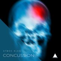 Artwork for Concussion (Atmospheric Mix) by Atmos Blaq