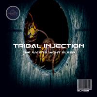 Artwork for The Wasps Won't Sleep by Tribal Injection