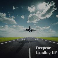 Artwork for Landing by Deepear