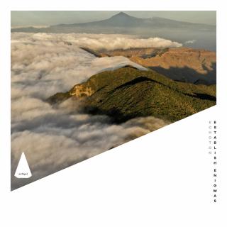 Artwork for Chromatic Clouds (Original Mix)