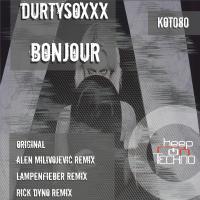 Artwork for Bonjour by Durtysoxxx