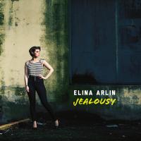 Artwork for Jealousy by Elina Arlin