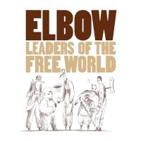 Artwork for Leaders Of The Free World by Elbow